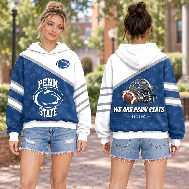 [BIG SALE] PERSONALIZED UNI05 PNL PENN STATE NITTANY LIONS T-SHIRT, HOODIE & ZIP HOODIE