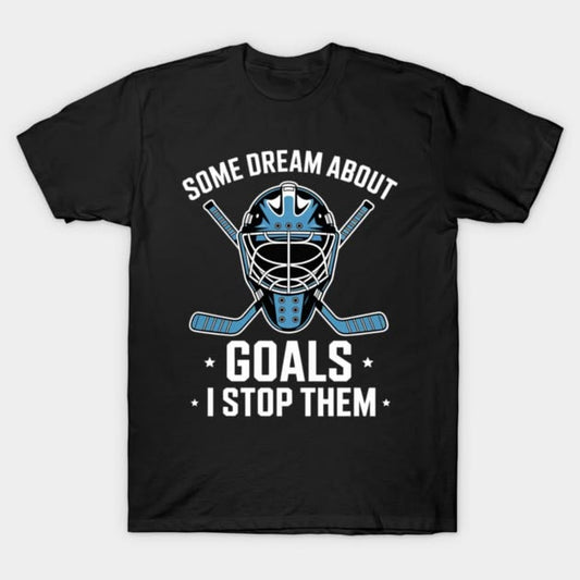 [SPECIAL OFFER] NEW CUSTOMIZED HOCKEY T-SHIRT, HOODIE & ZIP HOODIE