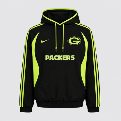[SPECIAL OFFER] NEW CUSTOMIZED NFL08 GBP THE PACKERS T-SHIRT, HOODIE, ZIP HOODIE