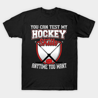 [SPECIAL OFFER] NEW CUSTOMIZED HOCKEY T-SHIRT, HOODIE & ZIP HOODIE