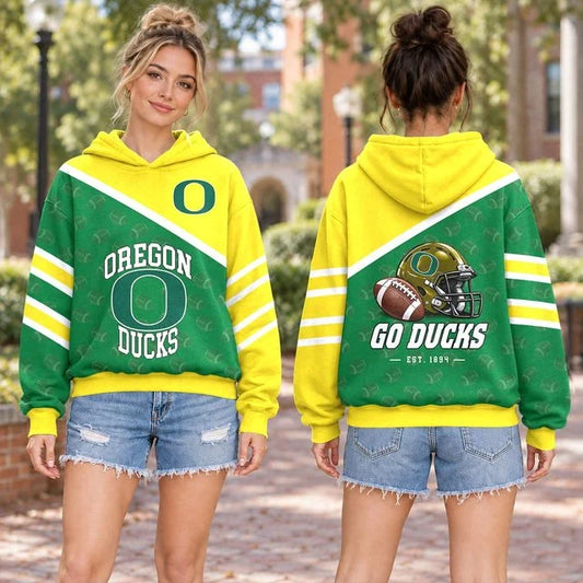 [BIG SALE] PERSONALIZED UNI14 OGD OREGON DUCKS T-SHIRT, HOODIE & ZIP HOODIE