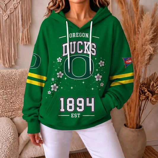 [BIG SALE] PERSONALIZED UNI14 OGD OREGON DUCKS T-SHIRT, HOODIE & ZIP HOODIE