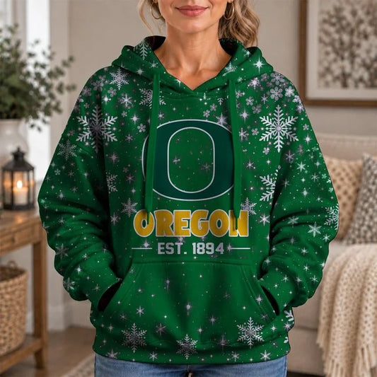[BIG SALE] PERSONALIZED UNI14 OGD OREGON DUCKS T-SHIRT, HOODIE & ZIP HOODIE
