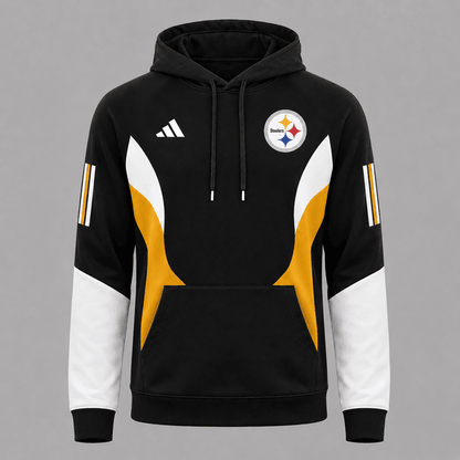[SPECIAL OFFER] NEW CUSTOMIZED NFL14 PSB THE STEELERS T-SHIRT, HOODIE, ZIP HOODIE