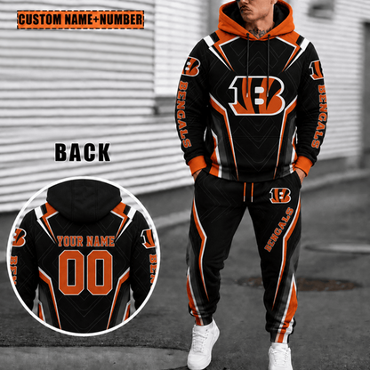 [SPECIAL OFFER] NEW CUSTOMIZED NFL17 IDC THE COLTS HOODIE & SWEATPANTS