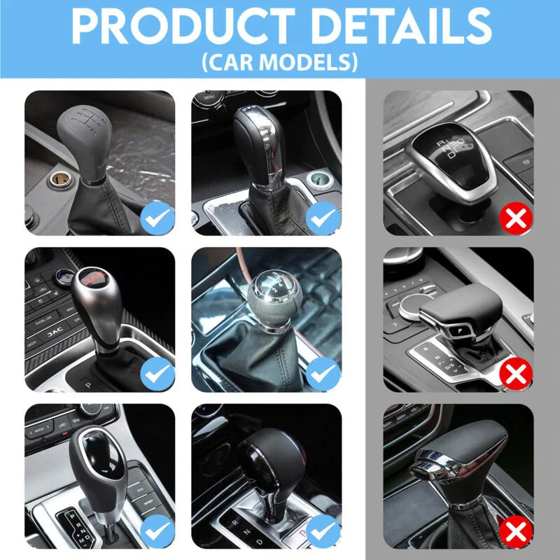 [SPECIAL OFFER] NEW CUSTOMIZED NFL15 HTT HOUSTON TEXANS CAR HOODIE SHIFT KNOB COVER