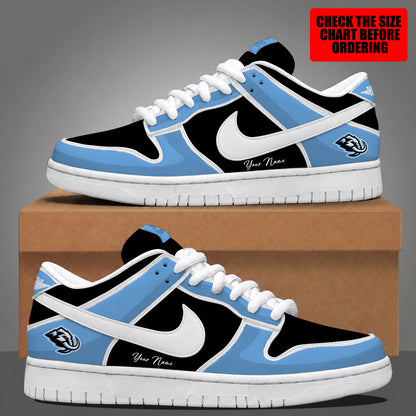 [SUPER SALE] NEW CUSTOMIZED NHL30 UTA THE MAMMOTH DUNK LOW SHOES