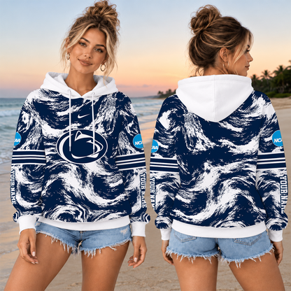 [BIG SALE] PERSONALIZED UNI05 PNL PENN STATE NITTANY LIONS T-SHIRT, HOODIE & ZIP HOODIE