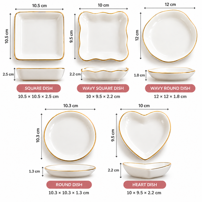 [SPECIAL OFFER] NEW CUSTOMIZED NFL14 PSB THE STEELERS JEWELRY DISH - 5 SHAPES