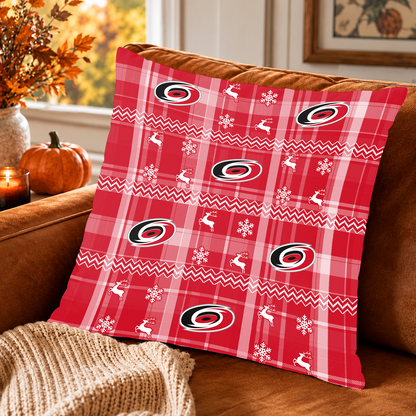 [SUPER SALE] NEW CUSTOMIZED NHL07 CLH THE HURRICANES ENVELOPE PILLOW CASE