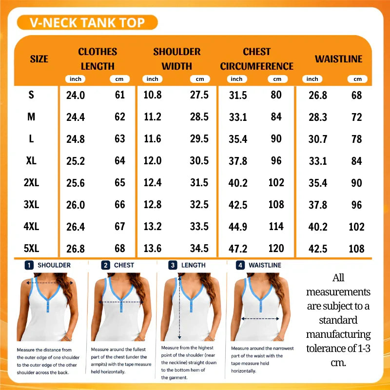 [FAN FAVORITE] NEW CUSTOMIZED NCAA FBS28 NFI NOTRE DAME FIGHTING IRISH WOMEN'S V-NECK TANK TOP
