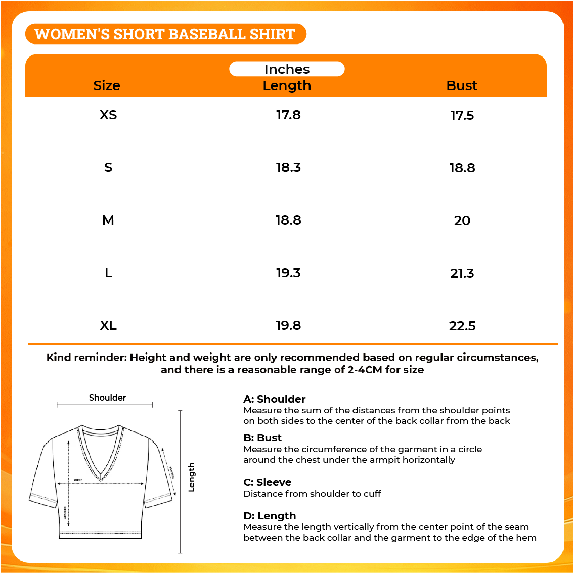 [SPECIAL OFFER] NEW CUSTOMIZED NFL01 KCC KANSAS CITY CHIEFS V-NECK JERSEY CROP TOP