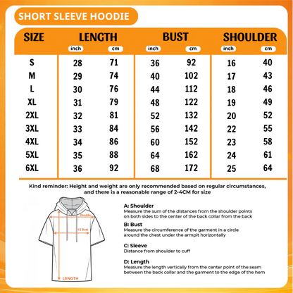 [SPECIAL OFFER] NEW CUSTOMIZED NFL31 TST TENNESSEE TITANS SHORT SLEEVE HOODIE