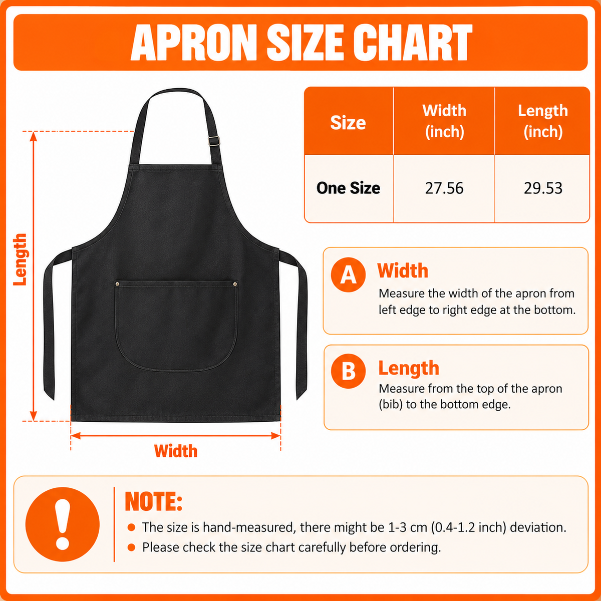 [SPECIAL OFFER] NEW CUSTOMIZED NFL14 PSB THE STEELERS APRON