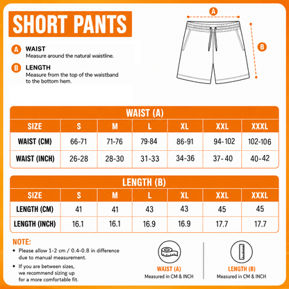 [SPECIAL OFFER] NEW CUSTOMIZED NFL15 HTT HOUSTON TEXANS SHORT PANTS