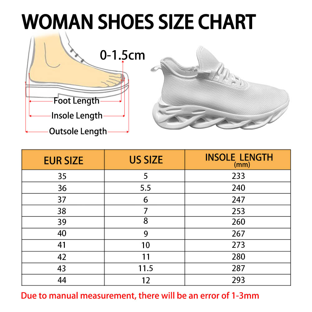 [FAN EXCLUSIVE] NEW CUSTOMIZED CFL01 MTL MONTREAL ALOUETTES MAX SOUL SHOES
