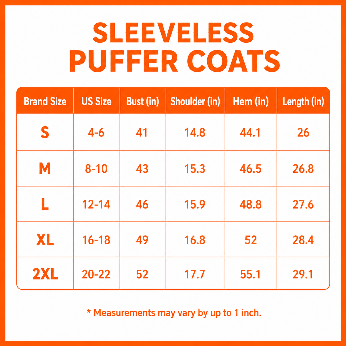 [SPECIAL OFFER] NEW CUSTOMIZED NFL15 HTT HOUSTON TEXANS WOMEN'S MULTICOLOR SLEEVELESS PUFFER COAT