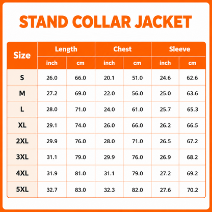 [BIG SALE] PERSONALIZED UNI09 GEB GEORGIA BULLDOGS STAND COLLAR JACKET